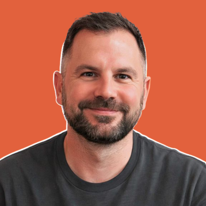 Jamie Clarke - marketing strategist helping owner-led businesses